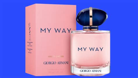 8 Perfumes Similar To Armani My Way [Top Picks] .